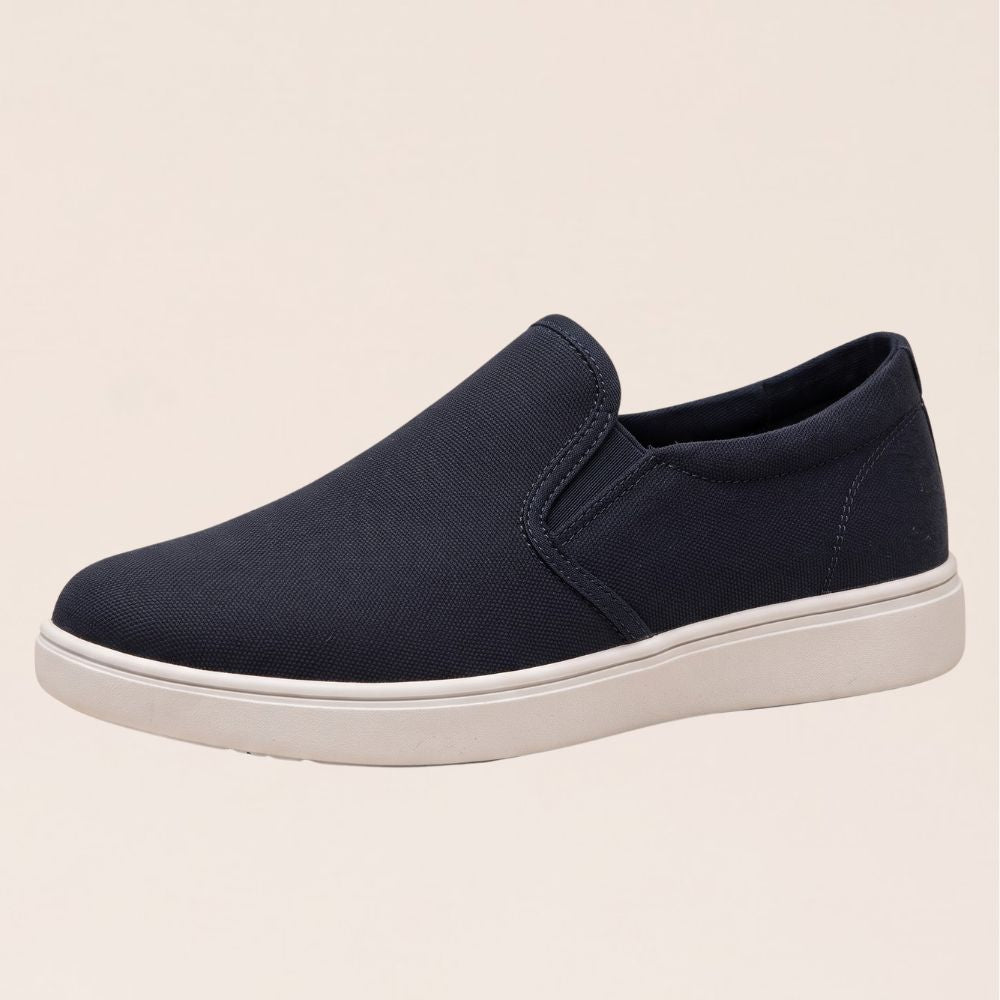 Men's Slip-On Walking Shoes