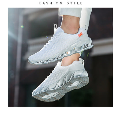 Women's Arch Support Walking Shoes – Lightweight Comfort Sneakers