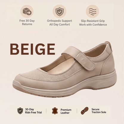 Women's Orthopedic Comfort Shoes