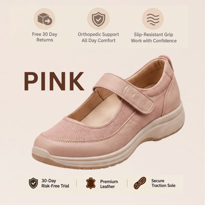 Women's Orthopedic Comfort Shoes