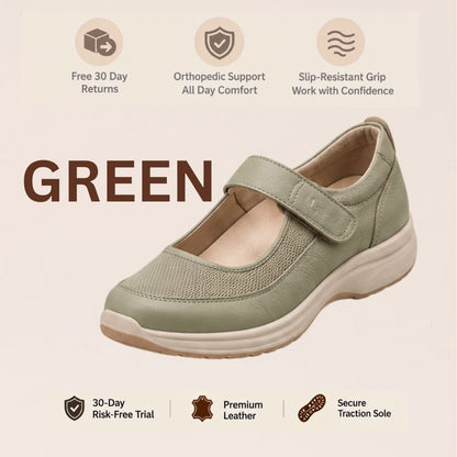 Women's Orthopedic Comfort Shoes