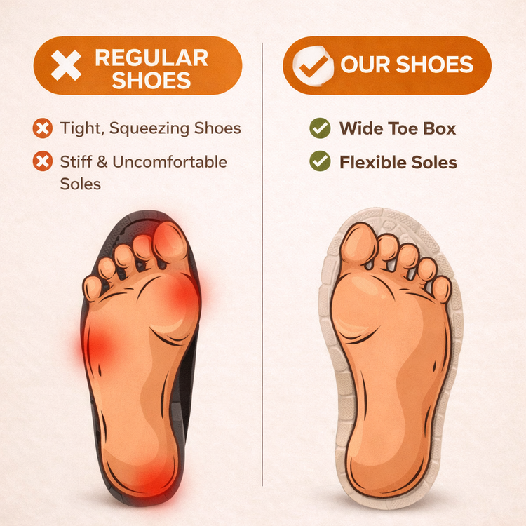 Men's Steel Toe Work Boots