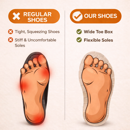 Men's Steel Toe Work Boots