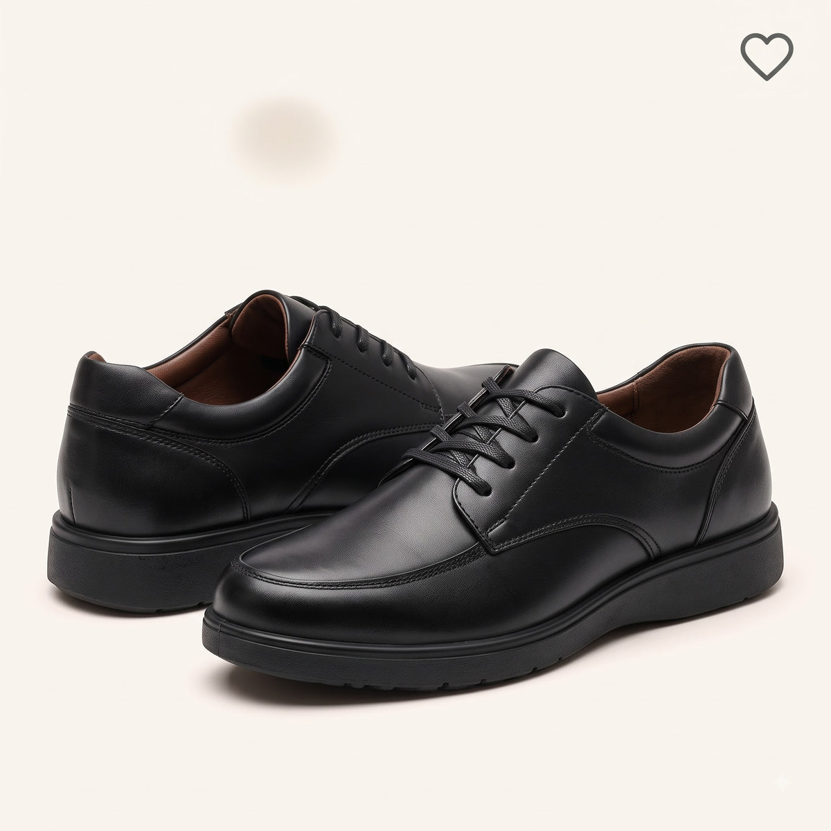 Men's Classic Leather Casual Shoes