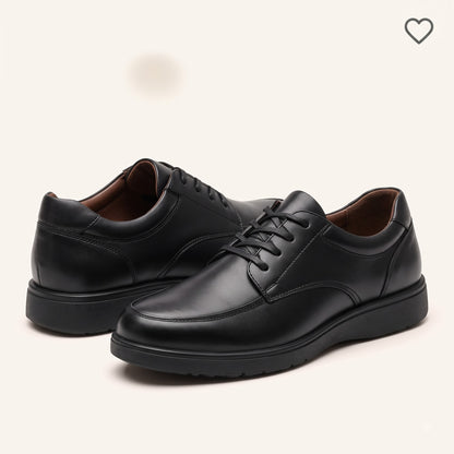 Men's Classic Leather Casual Shoes