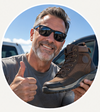 Mike R., Construction Foreman