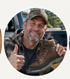 Andre P., Warehouse Associate