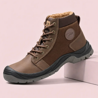 Men's Steel Toe Work Boots