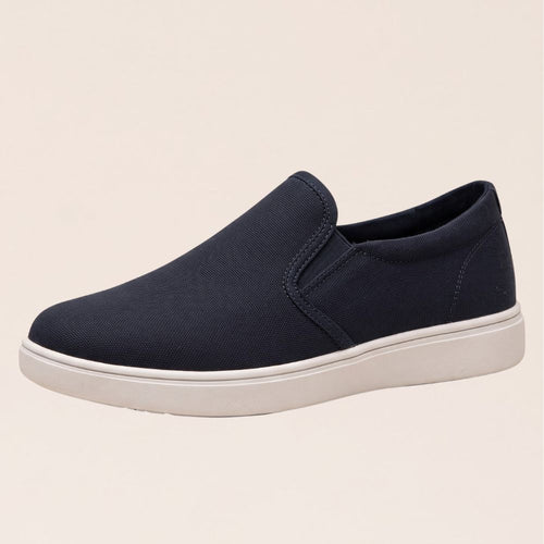 Men's Slip-On Walking Shoes