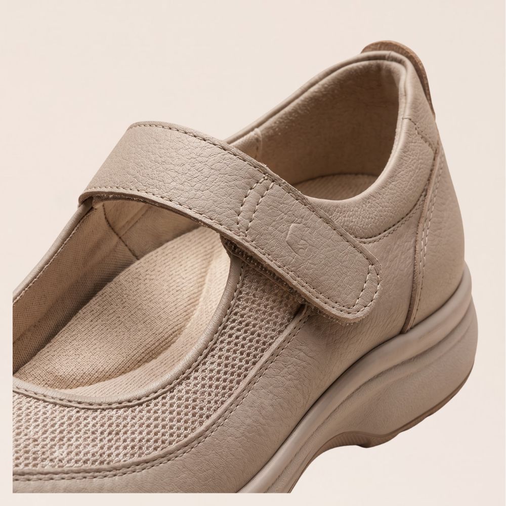Women's Orthopedic Comfort Shoes