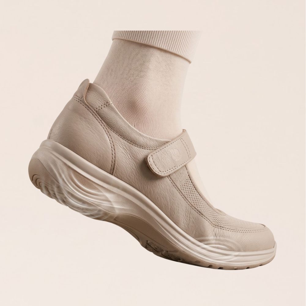 Women's Orthopedic Comfort Shoes